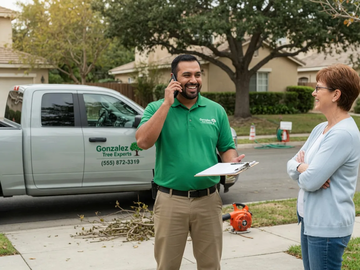 Tree Service Guyton, GA FAQs